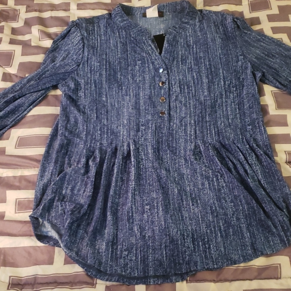 Blouse
